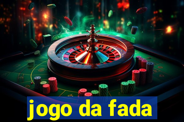 jogo da fada